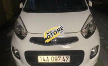 Cần bán xe Kia Picanto sản xuất 2013, 220tr Cần bán xe Kia Picanto sản xuất 2013, 220tr