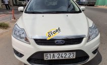 Bán xe Ford Focus năm 2011, màu trắng, xe mới 90% Bán xe Ford Focus năm 2011, màu trắng, xe mới 90%