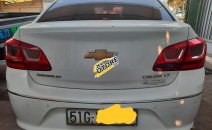 Bán xe Chevrolet Cruze đời 2016, màu trắng số sàn Bán xe Chevrolet Cruze đời 2016, màu trắng số sàn