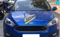 Bán Ford Focus năm sản xuất 2018, 675tr Bán Ford Focus năm sản xuất 2018, 675tr