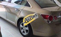 Cần bán Chevrolet Cruze năm sản xuất 2012, giá tốt Cần bán Chevrolet Cruze năm sản xuất 2012, giá tốt