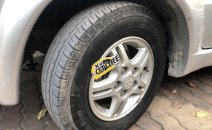 Cần bán lại xe Mitsubishi Jolie năm 2005, màu đen số sàn, 152tr Cần bán lại xe Mitsubishi Jolie năm 2005, màu đen số sàn, 152tr