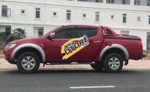 Bán Mitsubishi Triton năm 2011, nhập khẩu, số tự động Bán Mitsubishi Triton năm 2011, nhập khẩu, số tự động