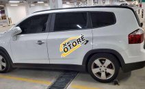 Xe Chevrolet Orlando sản xuất năm 2018, nhập khẩu nguyên chiếc, 550 triệu Xe Chevrolet Orlando sản xuất năm 2018, nhập khẩu nguyên chiếc, 550 triệu