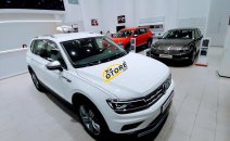Cần bán xe Volkswagen Tiguan Allspace năm sản xuất 2018, màu trắng, nhập khẩu nguyên chiếc Cần bán xe Volkswagen Tiguan Allspace năm sản xuất 2018, màu trắng, nhập khẩu nguyên chiếc