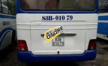 Bán xe Hyundai County đời 2005, hai màu Bán xe Hyundai County đời 2005, hai màu