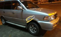 Bán Toyota Zace 2000, màu bạc, giá chỉ 125 triệu Bán Toyota Zace 2000, màu bạc, giá chỉ 125 triệu