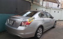 Bán xe Honda Accord đời 2008, màu bạc chính chủ, giá 410tr Bán xe Honda Accord đời 2008, màu bạc chính chủ, giá 410tr