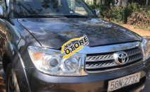 Xe Toyota Fortuner G sản xuất 2009, giá tốt Xe Toyota Fortuner G sản xuất 2009, giá tốt