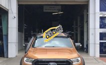 Cần bán Ford Ranger năm 2018, giá tốt Cần bán Ford Ranger năm 2018, giá tốt