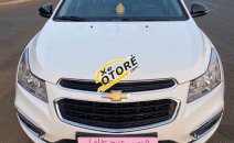 Bán xe Chevrolet Cruze 2017, màu trắng, số sàn Bán xe Chevrolet Cruze 2017, màu trắng, số sàn