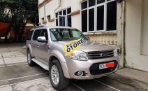 Bán Ford Everest AT năm 2014, giá cạnh tranh Bán Ford Everest AT năm 2014, giá cạnh tranh