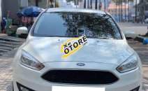 Bán xe Ford Focus đời 2019, màu trắng, giá 595tr Bán xe Ford Focus đời 2019, màu trắng, giá 595tr