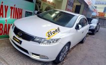 Cần bán Kia Forte năm 2013, màu trắng, giá chỉ 565 triệu Cần bán Kia Forte năm 2013, màu trắng, giá chỉ 565 triệu