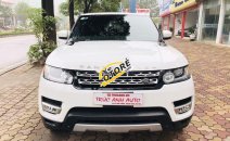 Bán xe LandRover Range Rover đời 2015, màu trắng, nhập khẩu Bán xe LandRover Range Rover đời 2015, màu trắng, nhập khẩu