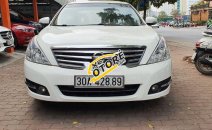 Bán xe Nissan Teana sản xuất 2010, xe nhập Bán xe Nissan Teana sản xuất 2010, xe nhập
