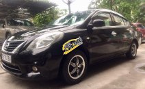 Bán Nissan Sunny 2014, màu đen, xe nhập Bán Nissan Sunny 2014, màu đen, xe nhập