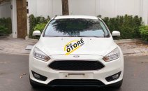 Bán xe Ford Focus đời 2018, màu trắng, giá 580tr Bán xe Ford Focus đời 2018, màu trắng, giá 580tr