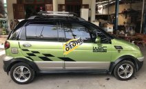 Bán Daewoo Matiz sản xuất 2006, giá chỉ 135 triệu Bán Daewoo Matiz sản xuất 2006, giá chỉ 135 triệu
