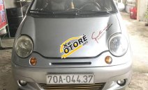 Xe Daewoo Matiz sản xuất 2006, 100tr Xe Daewoo Matiz sản xuất 2006, 100tr