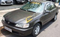 Bán ô tô Toyota Corolla đời 1997, màu xám Bán ô tô Toyota Corolla đời 1997, màu xám