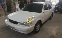 Cần bán gấp Toyota Corolla năm 2000, màu trắng Cần bán gấp Toyota Corolla năm 2000, màu trắng