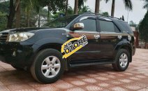 Xe Toyota Fortuner năm sản xuất 2009 Xe Toyota Fortuner năm sản xuất 2009