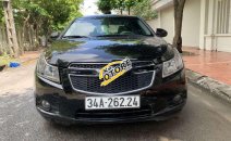 Bán xe Chevrolet Cruze năm sản xuất 2015, màu đen, xe nhập Bán xe Chevrolet Cruze năm sản xuất 2015, màu đen, xe nhập