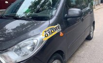 Cần bán lại xe Hyundai Grand i10 năm 2012, nhập khẩu nguyên chiếc, giá 198tr Cần bán lại xe Hyundai Grand i10 năm 2012, nhập khẩu nguyên chiếc, giá 198tr