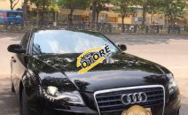 Xe Audi A4 sản xuất 2012, màu đen chính chủ, giá 595tr Xe Audi A4 sản xuất 2012, màu đen chính chủ, giá 595tr
