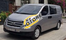 Bán Hyundai Starex sản xuất năm 2017, nhập khẩu Bán Hyundai Starex sản xuất năm 2017, nhập khẩu