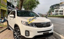 Cần bán gấp Kia Sorento 2019, màu trắng, số tự động Cần bán gấp Kia Sorento 2019, màu trắng, số tự động
