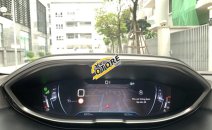 Cần bán xe Peugeot 3008 2019, màu vàng như mới Cần bán xe Peugeot 3008 2019, màu vàng như mới