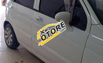 Bán xe Daewoo Matiz năm 2002, màu trắng, xe gia đình Bán xe Daewoo Matiz năm 2002, màu trắng, xe gia đình