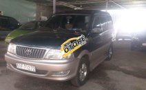 Bán Toyota Zace năm sản xuất 2003, màu xanh lam, giá tốt Bán Toyota Zace năm sản xuất 2003, màu xanh lam, giá tốt