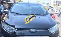 Bán Ford EcoSport đời 2016, màu đen Bán Ford EcoSport đời 2016, màu đen