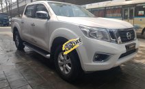 Bán Nissan Navara EL năm sản xuất 2018, màu trắng, giá tốt Bán Nissan Navara EL năm sản xuất 2018, màu trắng, giá tốt