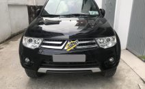 Bán xe Mitsubishi Pajero 2017, số sàn, máy dầu Bán xe Mitsubishi Pajero 2017, số sàn, máy dầu