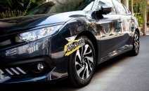 Cần bán gấp Honda Civic năm 2017, nhập khẩu nguyên chiếc chính chủ, giá chỉ 660 triệu Cần bán gấp Honda Civic năm 2017, nhập khẩu nguyên chiếc chính chủ, giá chỉ 660 triệu