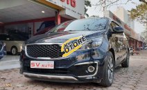 Cần bán Kia Sedona 2017, giá tốt Cần bán Kia Sedona 2017, giá tốt