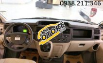 Bán Ford Transit giao ngay, hỗ trợ NH lên đến 90% nhiều ưu đãi hấp dẫn, LH nhận chương trình Bán Ford Transit giao ngay, hỗ trợ NH lên đến 90% nhiều ưu đãi hấp dẫn, LH nhận chương trình