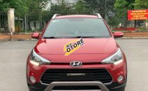 Cần bán lại xe Hyundai i20 Active 1.4AT sản xuất 2016, màu đỏ, nhập khẩu như mới Cần bán lại xe Hyundai i20 Active 1.4AT sản xuất 2016, màu đỏ, nhập khẩu như mới