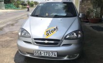 Cần bán Chevrolet Vivant sản xuất 2008, nhập khẩu giá cạnh tranh Cần bán Chevrolet Vivant sản xuất 2008, nhập khẩu giá cạnh tranh