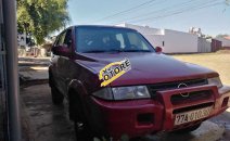 Bán Ssangyong Musso năm 1998, đồng sơn đẹp Bán Ssangyong Musso năm 1998, đồng sơn đẹp