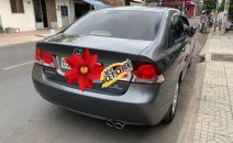 Bán Honda Civic sản xuất năm 2012, màu xám, 420tr Bán Honda Civic sản xuất năm 2012, màu xám, 420tr