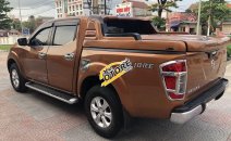 Cần bán lại xe Nissan Navara năm sản xuất 2018, nhập khẩu còn mới, giá tốt Cần bán lại xe Nissan Navara năm sản xuất 2018, nhập khẩu còn mới, giá tốt