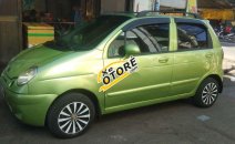 Bán xe Daewoo Matiz SE sản xuất 2006, xe nhập Bán xe Daewoo Matiz SE sản xuất 2006, xe nhập