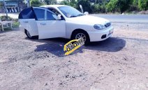 Bán xe Daewoo Lanos xe nhập zin nguyên bản sản xuất 2004, nhập khẩu nguyên chiếc Bán xe Daewoo Lanos xe nhập zin nguyên bản sản xuất 2004, nhập khẩu nguyên chiếc