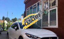 Cần bán xe Mazda 3 năm sản xuất 2017, màu trắng, giá chỉ 600 triệu Cần bán xe Mazda 3 năm sản xuất 2017, màu trắng, giá chỉ 600 triệu