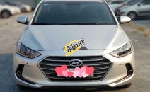Cần bán lại xe Hyundai Elantra năm 2016, giá 560tr Cần bán lại xe Hyundai Elantra năm 2016, giá 560tr